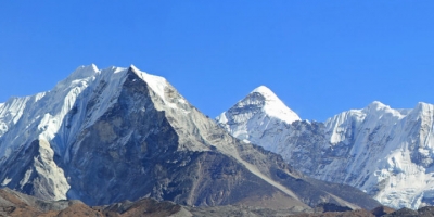 Island Peak Climb and Everest Base Camp Trek